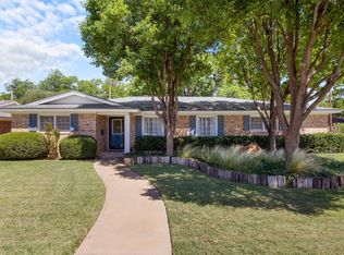 6302 Nashville Dr, Lubbock, TX 79413