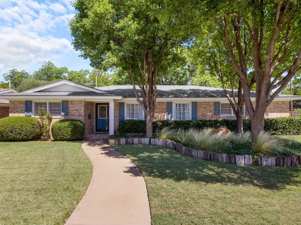 6302 Nashville Dr, Lubbock, TX 79413