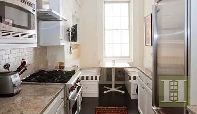 Rented by Halstead Real Estate | media 17