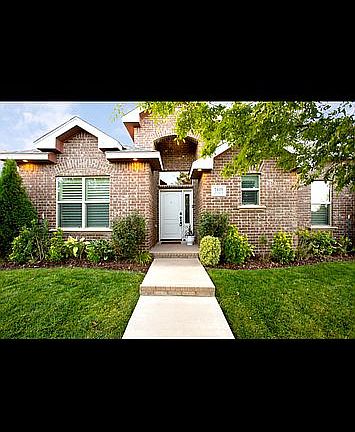 2nd image of 7409 Southbend Dr