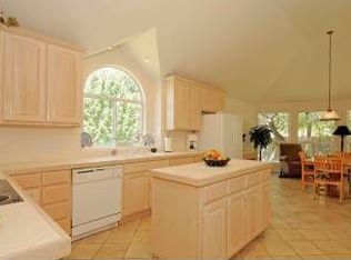 3600 Normandy Ridge Ln, Austin, TX 78738