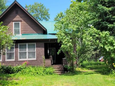 340 Crow Hill Road, Saint Johnsbury, VT, 05819
