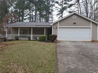 8417 Glenwoods Ter, Riverdale, GA 30274