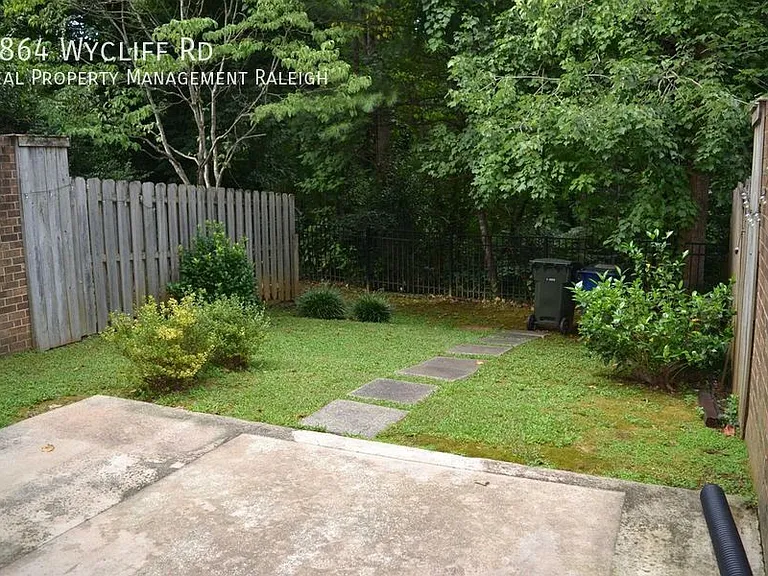 2864 Wycliff Rd — Photo 14