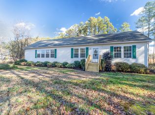 143 Folly Rd, Sunbury, NC 27979