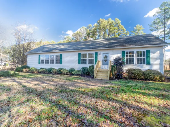 143 Folly Road, Sunbury, NC 27979