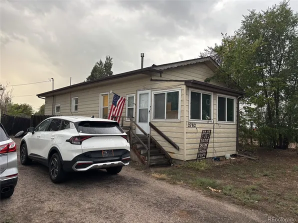 2782 W Iliff Avenue, Denver, CO 80219