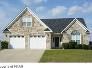 295 Wood Valley Ln, Raeford, NC 28376