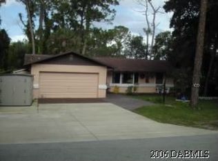 5283 Barhydt Ave, Port Orange, FL 32127