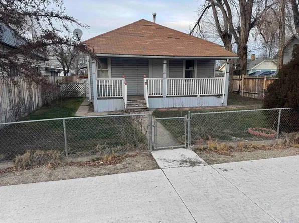 244 Pitkin Ave, Grand Junction, CO 81501