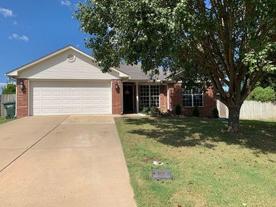 5190 Limestone Dr, Conway, AR, 72034