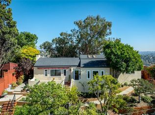 1404 Corona Dr, Glendale, CA 91205