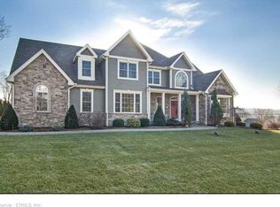 1 Monticello Cir, Ellington, CT 06029