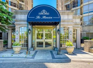 55 Kingsbridge Garden Cir #2209, Mississauga, ON L5R 1Y1