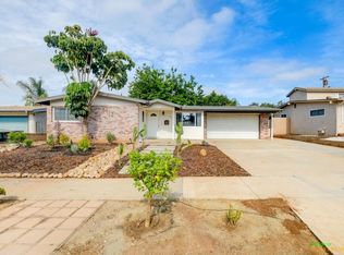 1712 Poinciana Dr, El Cajon, CA 92021
