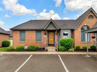 1410 Pegwood Dr, Columbus, OH