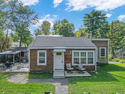 15 Morrison Way, Lakeville, MA, 02347