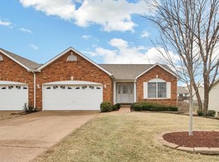2120 Ingalls Cir, O Fallon, MO 63368