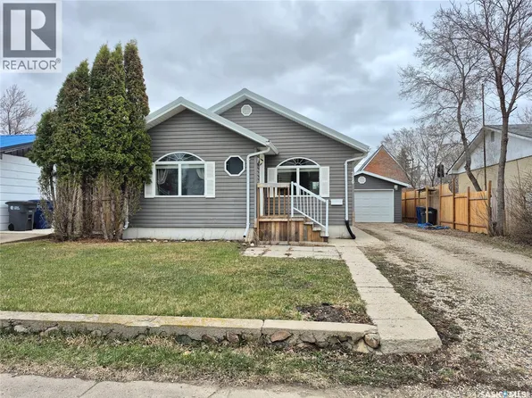 220 Millet St, Yellow Grass, SK S0G 5J0