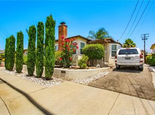 2685 Arrow Hwy, La Verne, CA 91750