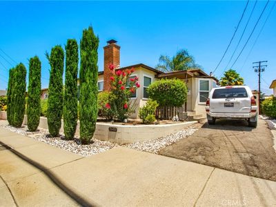 2685 Arrow Hwy, La Verne, CA, 91750