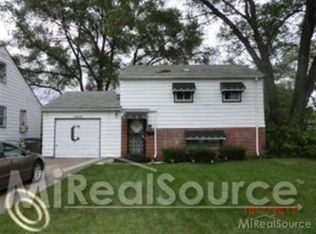 18656 Concord St, Detroit, MI 48234
