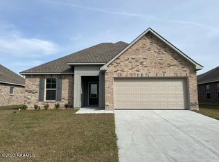 112 Crescent View Ln, Duson, LA 70529