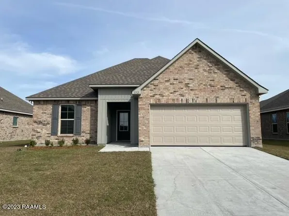 112 Crescent View Ln, Duson, LA 70529