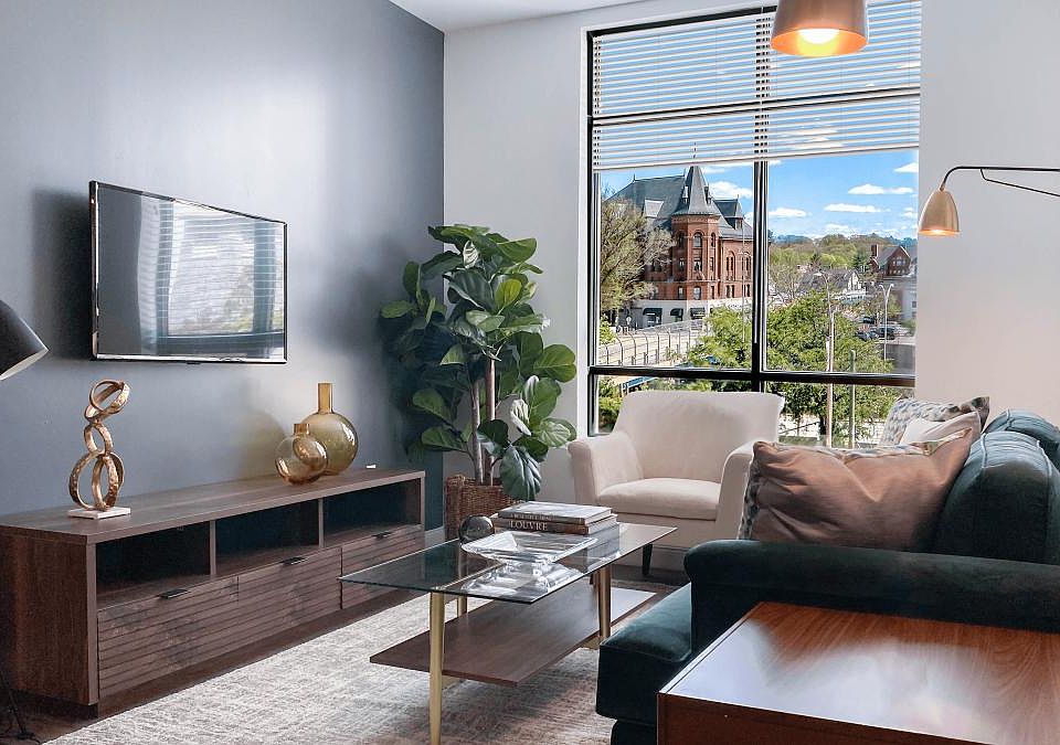 Trio Newton 845 Washington St Newton MA Zillow