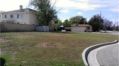 view from the back
