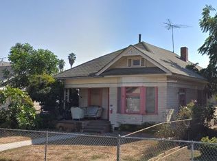 842 W 29th St, San Pedro, CA 90731