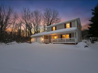 1705 N Philip Rd, Niles, MI 49120