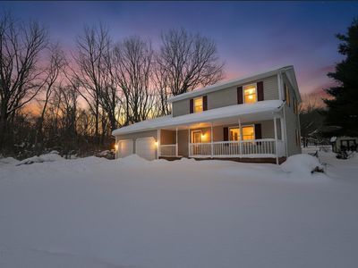 1705 N Philip Rd, Niles, MI, 49120