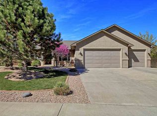 2064 Pannier Ct, Grand Junction, CO 81507