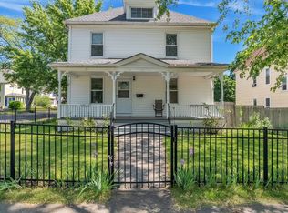 231 W Franklin St, Holyoke, MA 01040