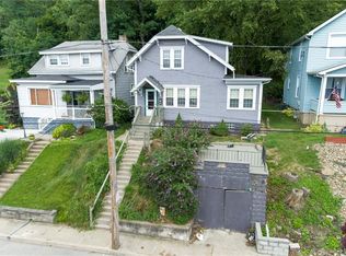 588 6th St, Beaver, PA 15009