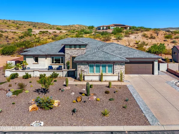 66438 E Peregrine Pl, Tucson, AZ 85739