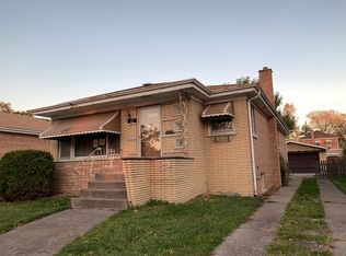 9611 S Sacramento Ave, Evergreen Park, IL