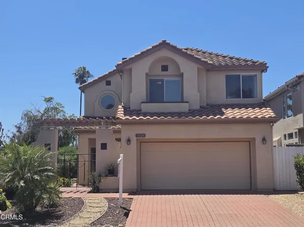 7826 Barstow St, Ventura, CA 93004