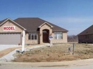 11754 London Bridge Dr, Mokena, IL 60448