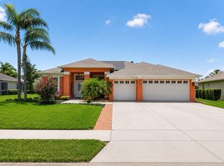 5805 WEDGEFIELD DRIVE, ZEPHYRHILLS, FL 33541