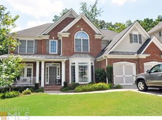 2725 Ivy Brook Ln, Buford, GA 30519