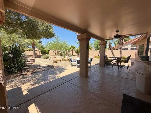 9418 W Tonto Ln, Peoria, AZ 85382