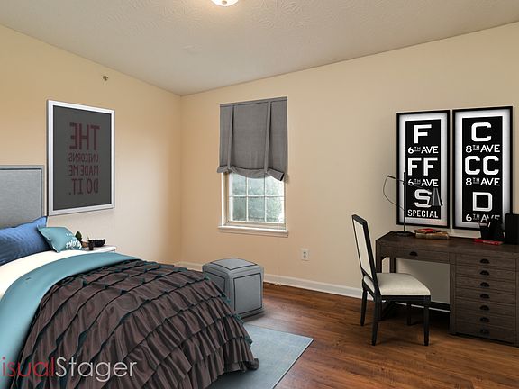 4th image of 111 Park Hill Ln APT 201