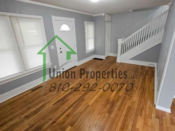 3162 Armour St, Port Huron, MI 48060