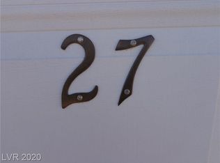 700 Elm St SPACE 27, Boulder City, NV 89005
