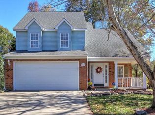 11610 Calgary Dr, Charlotte, NC 28215