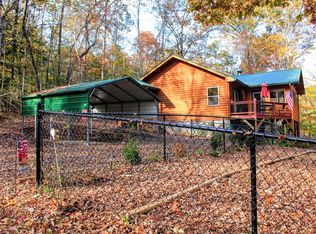 75 Shadow Ln, Murphy, NC 28906