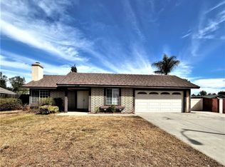 12388 Via De Palmas Ave UNIT 1, Moreno Valley, CA 92555