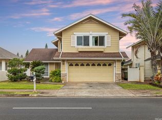 94-547 Lumiauau St, Waipahu, HI 96797
